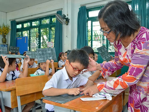 Những kỹ năng cần có khi lựa chọn nghề giáo (phần 2)