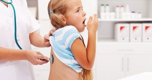 Phòng ngừa bệnh viêm mủ mang phổi cho trẻ