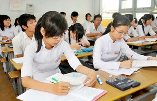 Năng lực cần có của giáo viên trung học