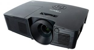 optoma px318