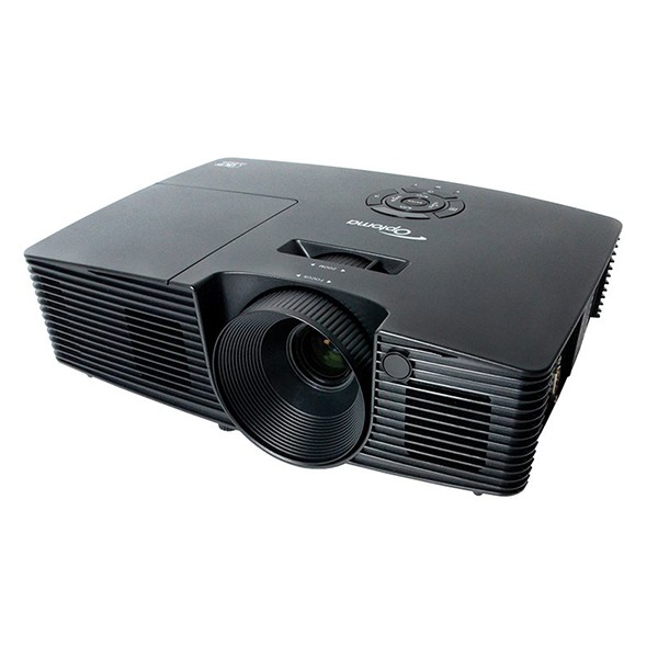 máy chiếu optoma