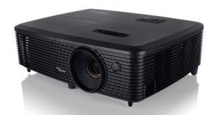 optoma s341