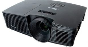 optoma X312