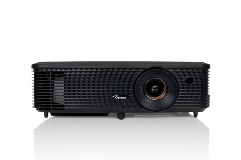 máy chiếu Optoma W341