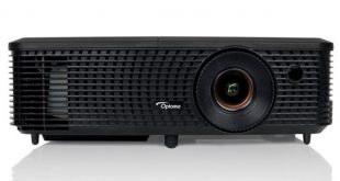 máy chiếu optoma s341