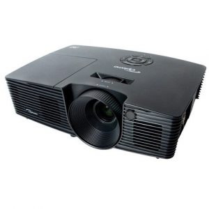 máy chiếu optoma x312