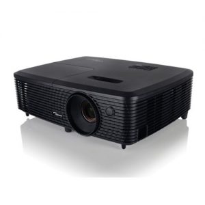 máy chiếu giá rẻ Optoma PX318