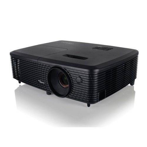 máy chiếu giá rẻ Optoma PX318 