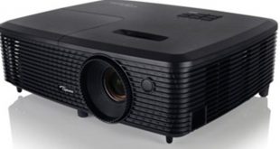 máy chiếu Optoma x341